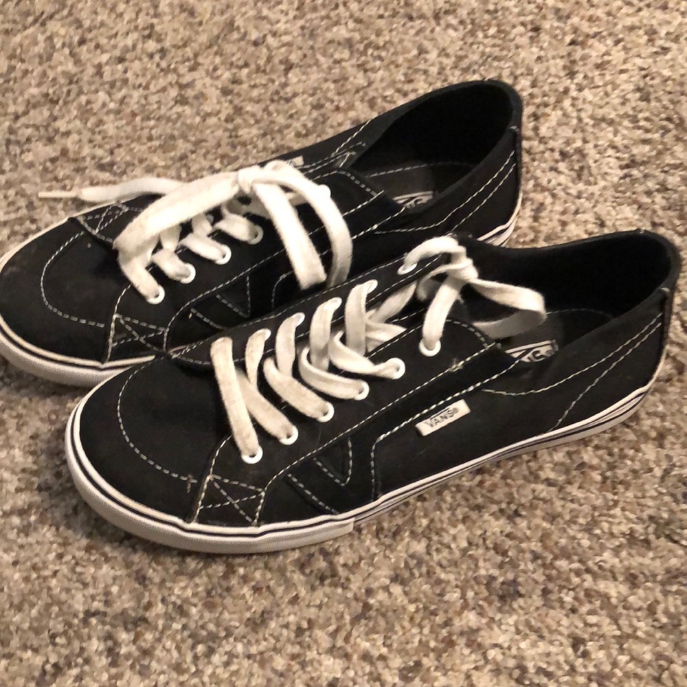 Vans